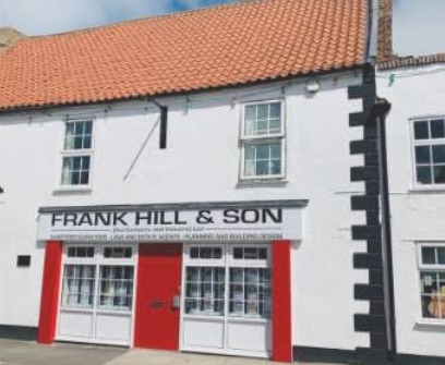 Frank Hill & Son